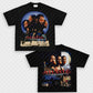 ATLANTA TEE - [DS] - VIP - GAME CHANGERS GRAPHIC TEE