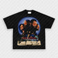 ATLANTA V2 TEE - VIP - GAME CHANGERS GRAPHIC TEE