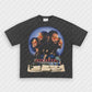ATLANTA V2 TEE - VIP - GAME CHANGERS GRAPHIC TEE