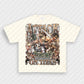 ATTACK ON TITAN TEE - VIP - GAME CHANGERS - GAME CHANGERS GRAPHIC TEE