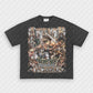 ATTACK ON TITAN TEE - VIP - GAME CHANGERS - GAME CHANGERS GRAPHIC TEE