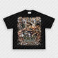 ATTACK ON TITAN TEE - VIP - GAME CHANGERS - GAME CHANGERS GRAPHIC TEE