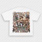 ATTACK ON TITAN TEE - VIP - GAME CHANGERS - GAME CHANGERS GRAPHIC TEE