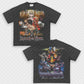 ATTACK ON TITAN V2 TEE - [DS] - VIP - GAME CHANGERS - GAME CHANGERS GRAPHIC TEE