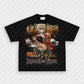 ATTACK ON TITAN V3 TEE - VIP - GAME CHANGERS - GAME CHANGERS GRAPHIC TEE