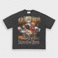 ATTACK ON TITAN V3 TEE - VIP - GAME CHANGERS - GAME CHANGERS GRAPHIC TEE