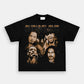 AUDIOSLAVE TEE - VIP - GAME CHANGERS - GAME CHANGERS GRAPHIC TEE