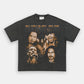 AUDIOSLAVE TEE - VIP - GAME CHANGERS - GAME CHANGERS GRAPHIC TEE