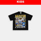 AUSTIN EKELER - KIDS TEE - VIP - GAME CHANGERS TEE