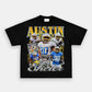 AUSTIN EKELER TEE - VIP - GAME CHANGERS TEE