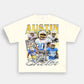 AUSTIN EKELER TEE - VIP - GAME CHANGERS TEE