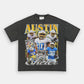 AUSTIN EKELER TEE - VIP - GAME CHANGERS TEE