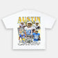 AUSTIN EKELER TEE - VIP - GAME CHANGERS TEE