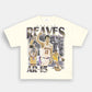AUSTIN REAVES TEE - VIP - GAME CHANGERS TEE