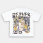 AUSTIN REAVES TEE - VIP - GAME CHANGERS TEE