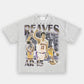 AUSTIN REAVES TEE - VIP - GAME CHANGERS TEE