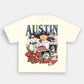 AUSTIN RILEY TEE - GAME CHANGERS