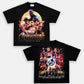 AVENGERS TEE - [DS] - VIP - GAME CHANGERS TEE