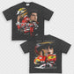 AYRTON SENNA V3 TEE - [DS] - VIP - GAME CHANGERS - GAME CHANGERS GRAPHIC TEE