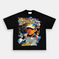 BACK TO THE FUTURE TEE - VIP - GAME CHANGERS TEE