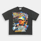 BACK TO THE FUTURE TEE - VIP - GAME CHANGERS TEE