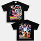 BACK TO THE FUTURE V2 TEE - [DS] - VIP - GAME CHANGERS TEE