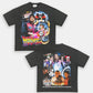 BACK TO THE FUTURE V2 TEE - [DS] - VIP - GAME CHANGERS TEE