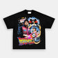 BACK TO THE FUTURE V3 TEE - VIP - GAME CHANGERS TEE