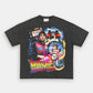 BACK TO THE FUTURE V3 TEE - VIP - GAME CHANGERS TEE