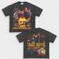 BAD BOYS FOR LIFE TEE - [DS] - VIP - GAME CHANGERS GRAPHIC TEE