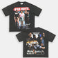 BAD BOYS TEE - [DS] - VIP - GAME CHANGERS TEE