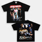 BAD BOYS TEE - [DS] - VIP - GAME CHANGERS TEE