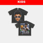 BAD BUNNY DS - KIDS TEE - [DS] - VIP - GAME CHANGERS TEE
