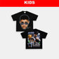 BAD BUNNY DS - KIDS TEE - [DS] - VIP - GAME CHANGERS TEE