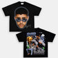 BAD BUNNY TEE - [DS] - VIP - GAME CHANGERS TEE