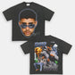 BAD BUNNY TEE - [DS] - VIP - GAME CHANGERS TEE