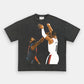 BAD SHOT TEE - VIP - GAME CHANGERS TEE