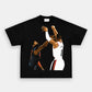 BAD SHOT TEE - VIP - GAME CHANGERS TEE
