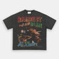 BADDEST VINTAGE TEE - VIP - GAME CHANGERS TEE
