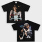 BAILEY ZIMMERMAN TEE - [DS] - VIP - GAME CHANGERS - GAME CHANGERS GRAPHIC TEE