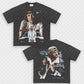 BAILEY ZIMMERMAN TEE - [DS] - VIP - GAME CHANGERS - GAME CHANGERS GRAPHIC TEE
