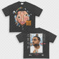 BALLOONERISM TEE - [DS] - VIP - GAME CHANGERS - GAME CHANGERS GRAPHIC TEE