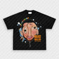 BALLOONERISM V2 TEE - VIP - GAME CHANGERS - GAME CHANGERS GRAPHIC TEE