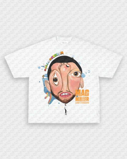 BALLOONERISM V2 TEE - VIP - GAME CHANGERS - GAME CHANGERS GRAPHIC TEE