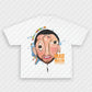 BALLOONERISM V2 TEE - VIP - GAME CHANGERS - GAME CHANGERS GRAPHIC TEE