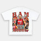 BAM ADEBAYO TEE - VIP - GAME CHANGERS TEE