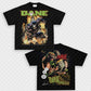 BANE COMICS TEE - [DS] - VIP - GAME CHANGERS GRAPHIC TEE