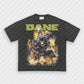 BANE COMICS V2 TEE - VIP - GAME CHANGERS GRAPHIC TEE
