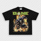 BANE COMICS V2 TEE - VIP - GAME CHANGERS GRAPHIC TEE
