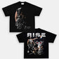 BANE TEE - [DS] - VIP - GAME CHANGERS TEE
